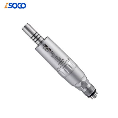 Micromotor pneumático D24-M