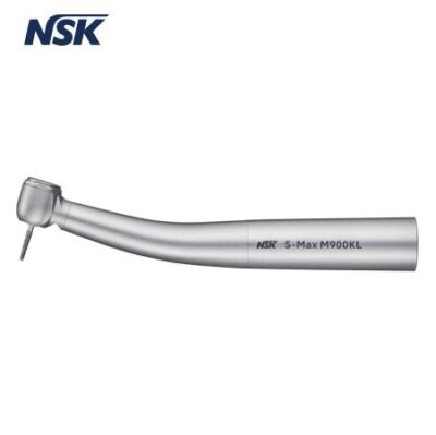 Turbina S-Max M900L ou KL