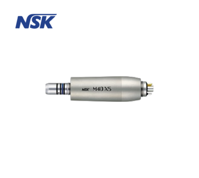 Micromotor elétrico M40 XS