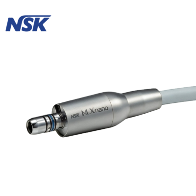 Micromotor elétrico NANO (MM e mangueira)