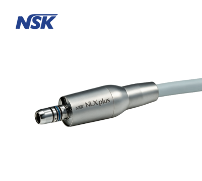 Micromotor elétrico NANO Plus (MM e mangueira)