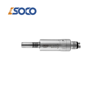Micromotor Pneumático D17-M