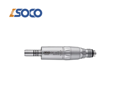 Micromotor Pneumático D24-M