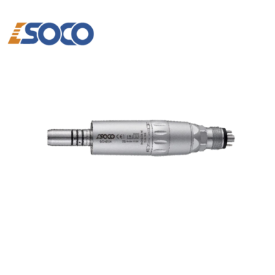 Micromotor Pneumático D24-M