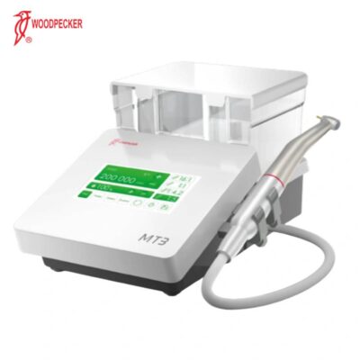 Micromotor elétrico MT3 com CA 1:5
