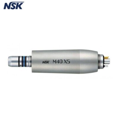 Micromotor elétrico M40N XS