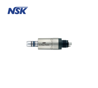 Micromotor Pneumático S-Max M205