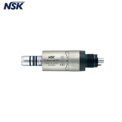 Micromotor pneumático S-Max M205