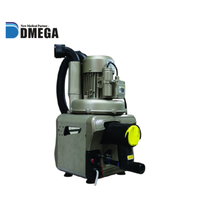 Motor de Aspiração S1 101