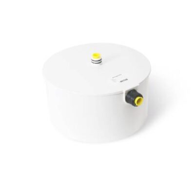 Separador de Amálgama RST1