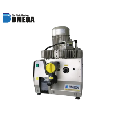 Motor de Aspiração Teravac 3000