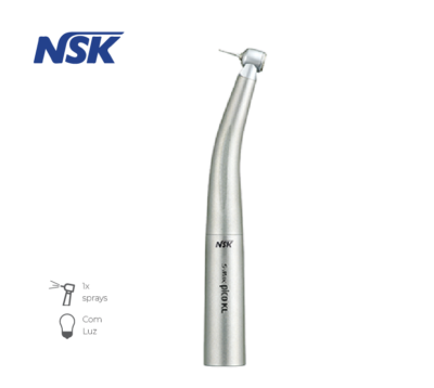 Turbina S-Max Pico ou KL