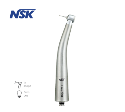 Turbina S-Max Pico ou KL