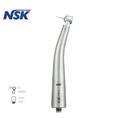 Turbina S-Max Pico ou KL