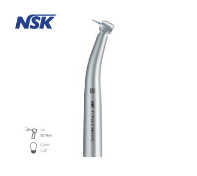 Turbina Ti-Max Zmicro PTL ou KL