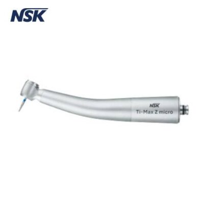 Turbina Ti-Max Zmicro PTL ou KL Turbina Ti-Max Zmicro PTL ou KL