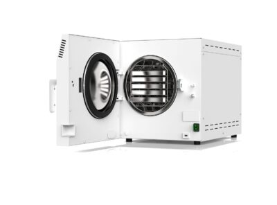 Autoclave PUGEO
