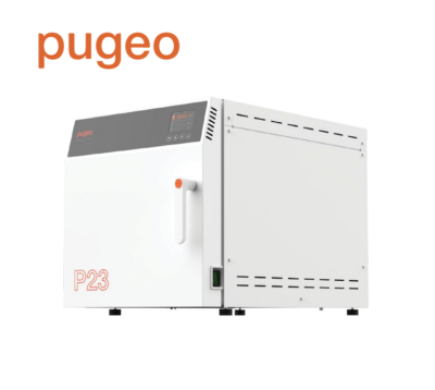 Autoclave P23 - 23L - Classe B