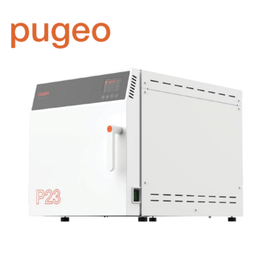 Autoclave P23 - 23L - Classe B