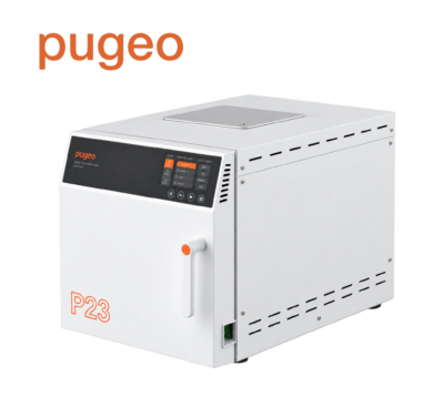 Autoclave P23 - 23L - Classe B