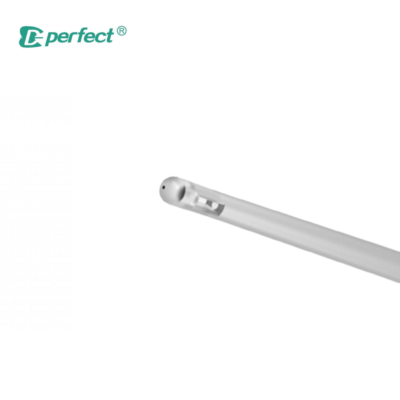 Agulha de irrigação Glide Flow - Irritech