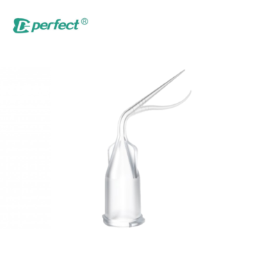 Agulha de irrigação Glide Flow - Irritech