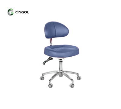 Banco Médico em Pele