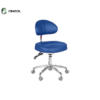Banco Médico em Pele