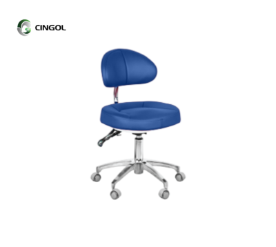 Banco Médico em Pele