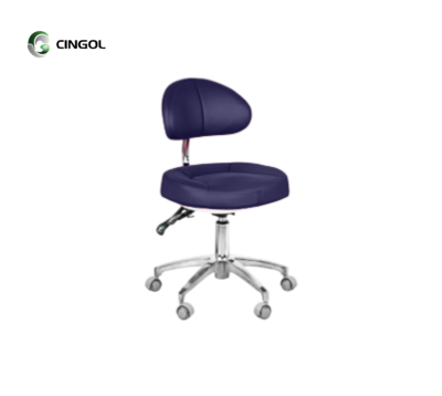 Banco Médico em Pele