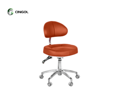 Banco Médico em Pele