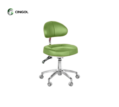 Banco Médico em Pele