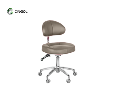 Banco Médico em Pele