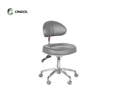 Banco Médico em Pele