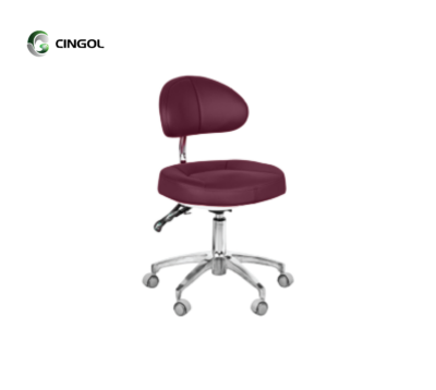 Banco Médico em Pele