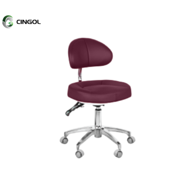 Banco Médico em Pele