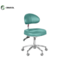 Banco Médico em Pele