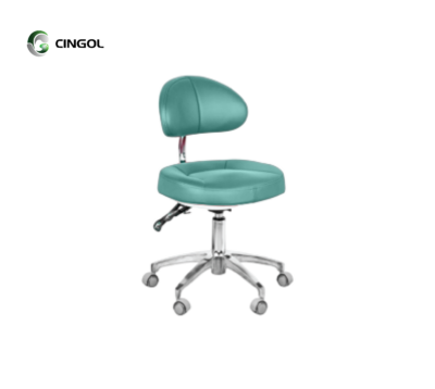Banco Médico em Pele