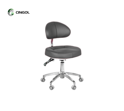 Banco Médico em Pele