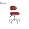 Banco Médico em Pele