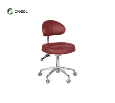 Banco Médico em Pele