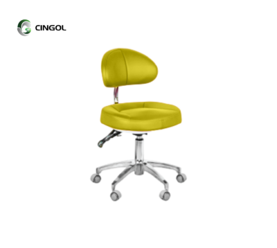 Banco Médico em Pele