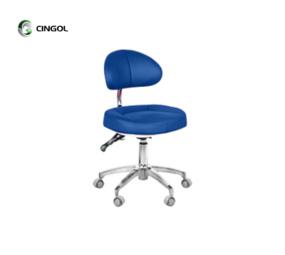 Banco Médico em Pele
