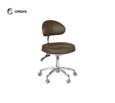Banco Médico em Pele