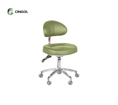 Banco Médico em Pele