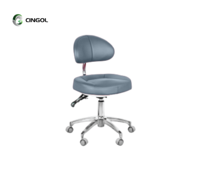 Banco Médico em Pele
