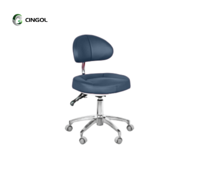 Banco Médico em Pele