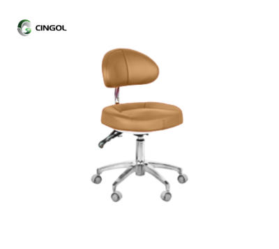 Banco Médico em Pele
