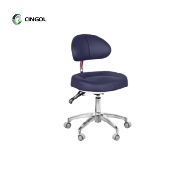 Banco Médico em Pele