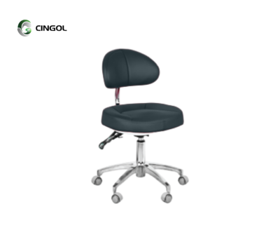 Banco Médico em Pele